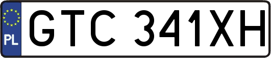 GTC341XH