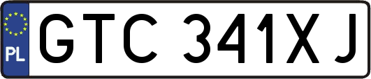 GTC341XJ