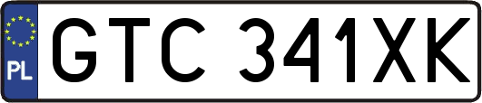 GTC341XK