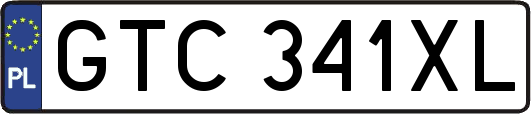 GTC341XL