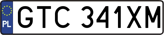 GTC341XM