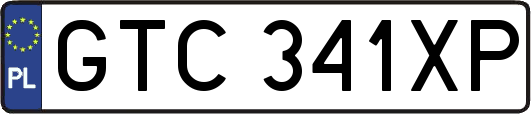 GTC341XP