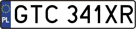 GTC341XR