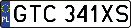 GTC341XS