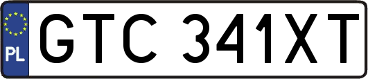 GTC341XT