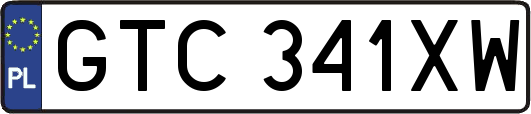 GTC341XW