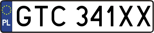 GTC341XX