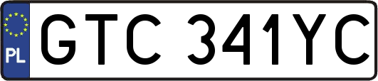 GTC341YC