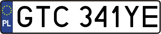 GTC341YE