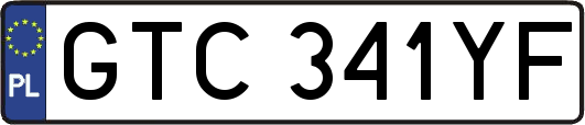 GTC341YF