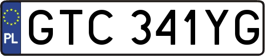 GTC341YG