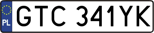 GTC341YK