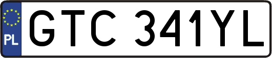 GTC341YL