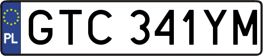 GTC341YM