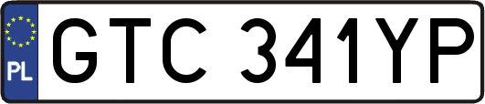 GTC341YP