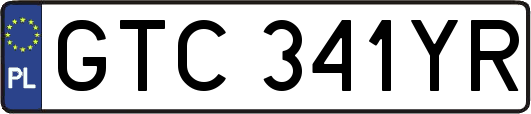 GTC341YR