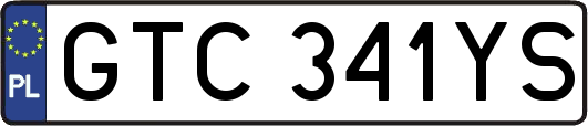 GTC341YS
