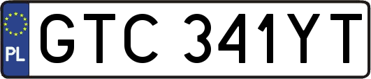 GTC341YT