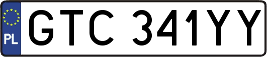 GTC341YY