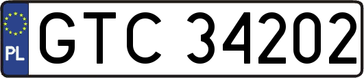 GTC34202