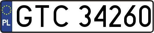 GTC34260