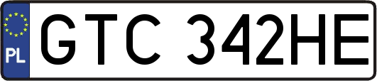 GTC342HE