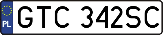 GTC342SC