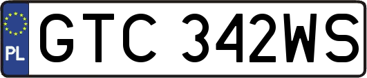 GTC342WS