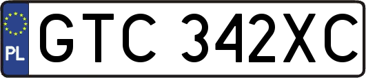 GTC342XC