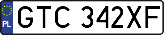 GTC342XF
