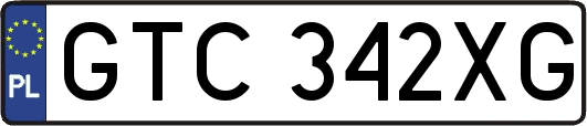 GTC342XG