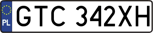 GTC342XH