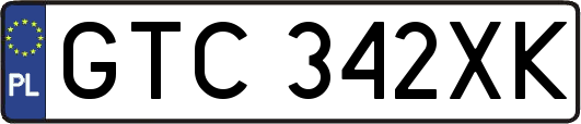 GTC342XK