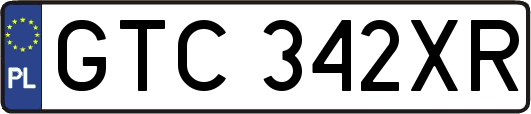 GTC342XR