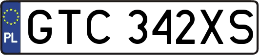 GTC342XS