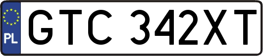 GTC342XT