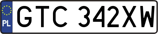 GTC342XW