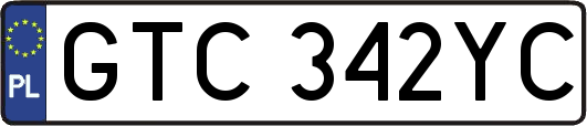 GTC342YC