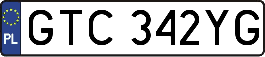 GTC342YG