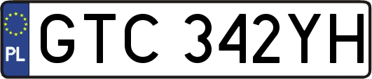 GTC342YH
