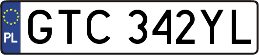 GTC342YL