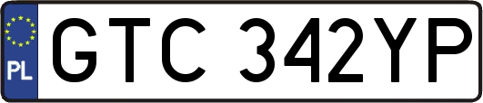 GTC342YP