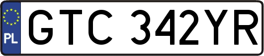 GTC342YR