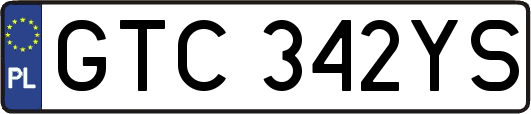 GTC342YS