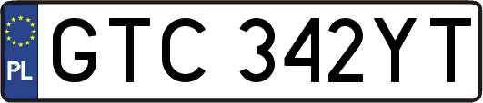 GTC342YT