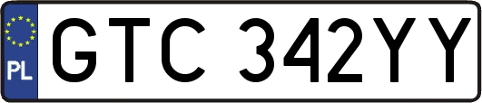 GTC342YY