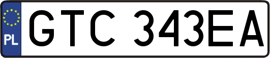 GTC343EA