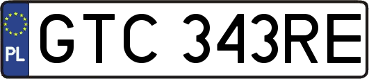 GTC343RE
