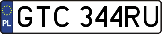 GTC344RU