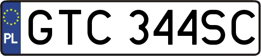 GTC344SC
